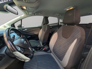 OPEL Crossland X 1.2 81kW 110CV Edition SS