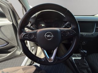 OPEL Crossland X 1.2 81kW 110CV Edition SS