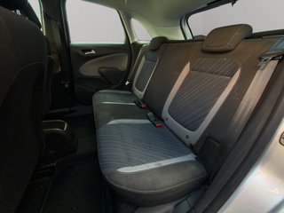 OPEL Crossland X 1.2 81kW 110CV Edition SS