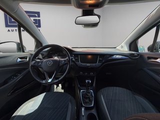 OPEL Crossland X 1.2 81kW 110CV Edition SS