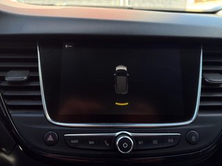 OPEL Crossland X 1.2 81kW 110CV Edition SS