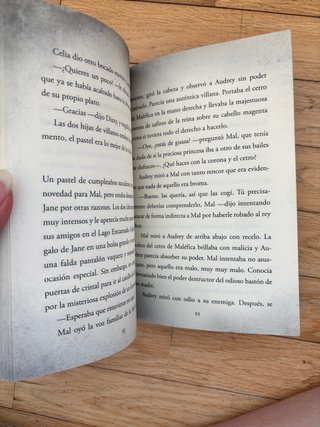 La novela