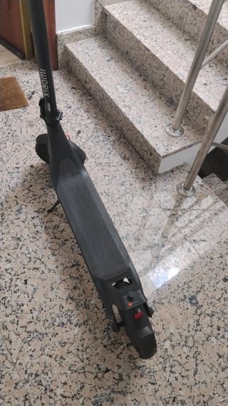 Patinete Eléctrico Xiaomi 4 lite 2nda gen