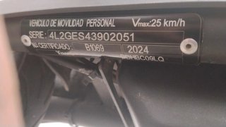 Patinete Eléctrico Xiaomi 4 lite 2nda gen