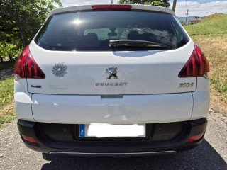 Peugeot 3008 2015