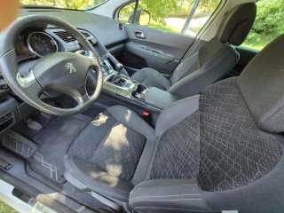 Peugeot 3008 2015