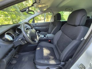 Peugeot 3008 2015