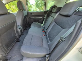 Peugeot 3008 2015