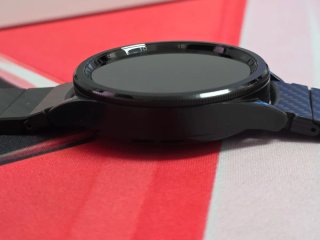 Samsung Watch 6 Classic 47mm Negro