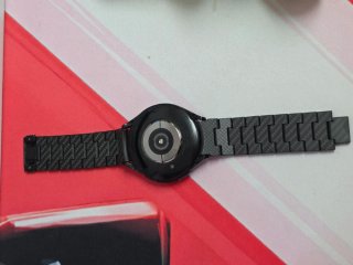 Samsung Watch 6 Classic 47mm Negro