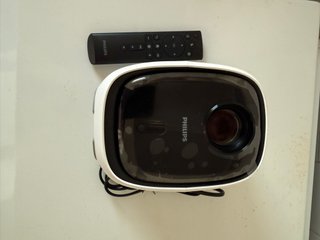Proyector Philips NeoPix 130W Smart
