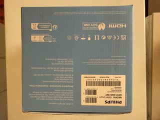 Proyector Philips NeoPix 130W Smart