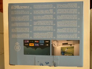 Proyector Philips NeoPix 130W Smart