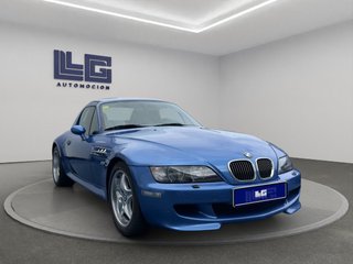 BMW Z3 M ROADSTER