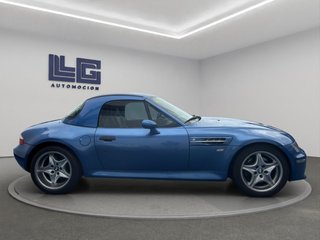 BMW Z3 M ROADSTER