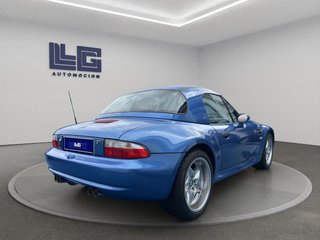 BMW Z3 M ROADSTER