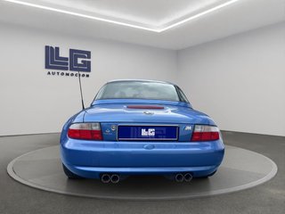 BMW Z3 M ROADSTER