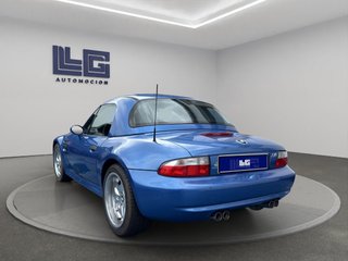 BMW Z3 M ROADSTER