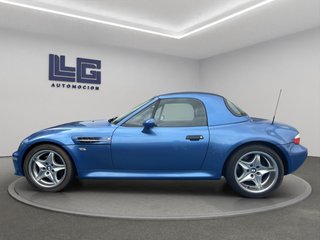 BMW Z3 M ROADSTER