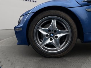 BMW Z3 M ROADSTER