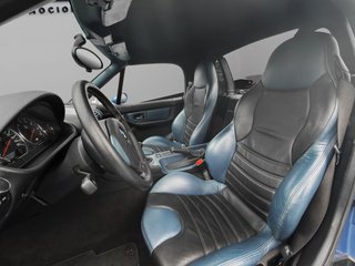 BMW Z3 M ROADSTER