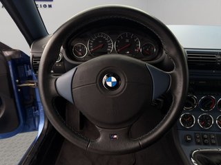 BMW Z3 M ROADSTER