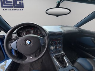 BMW Z3 M ROADSTER