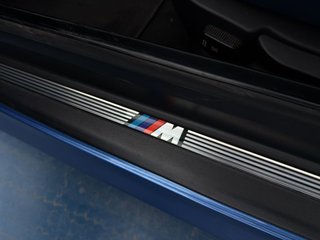 BMW Z3 M ROADSTER