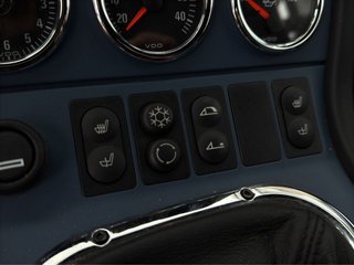 BMW Z3 M ROADSTER