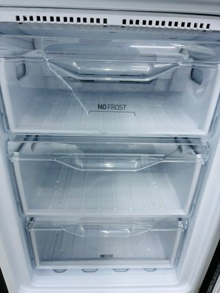 Nevera Indesit