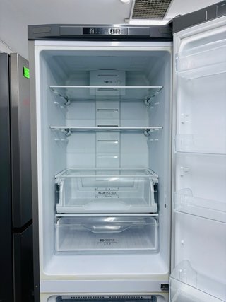Nevera Indesit