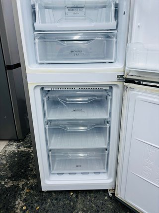 Nevera Indesit