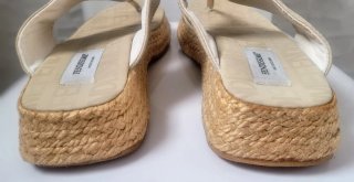 SANDALIAS FENDI