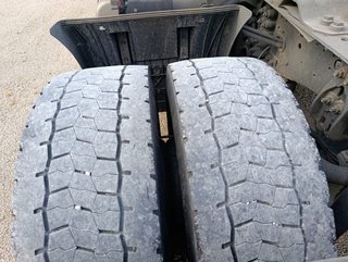 IVECO STRALIS 510 CV – RETARDER – AUTOMÁTIC