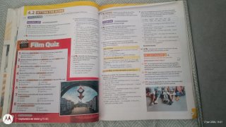 Synchronize 3 Students Book (Spain)