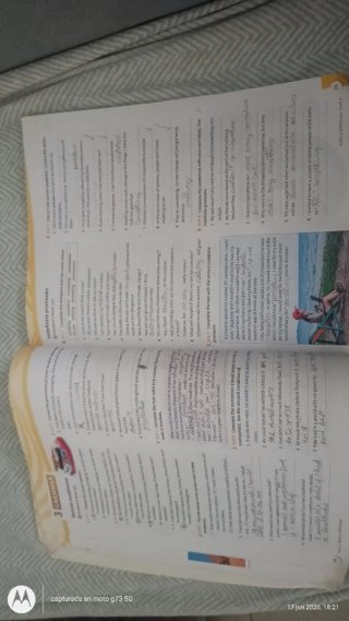 Synchronize 3 Students Book (Spain)