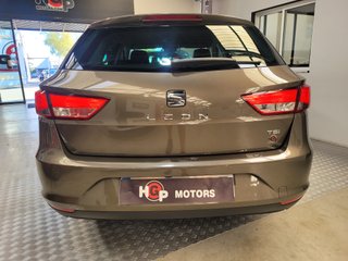 SEAT LEON STYLE CONNECT 150CV