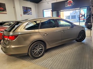 SEAT LEON STYLE CONNECT 150CV