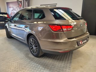 SEAT LEON STYLE CONNECT 150CV