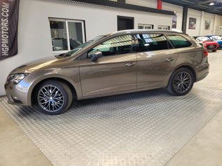 SEAT LEON STYLE CONNECT 150CV