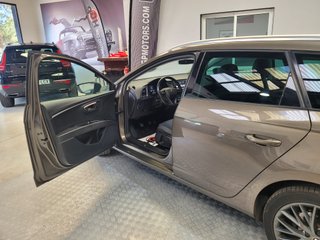 SEAT LEON STYLE CONNECT 150CV