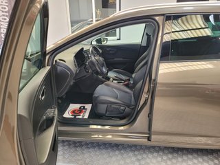 SEAT LEON STYLE CONNECT 150CV