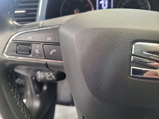 SEAT LEON STYLE CONNECT 150CV