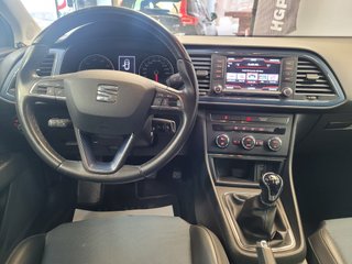 SEAT LEON STYLE CONNECT 150CV