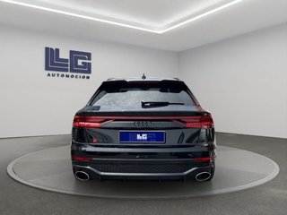 AUDI Q8 RS Q8 TFSI 441kW 600CV quattro tipt