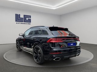 AUDI Q8 RS Q8 TFSI 441kW 600CV quattro tipt