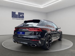 AUDI Q8 RS Q8 TFSI 441kW 600CV quattro tipt