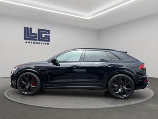 AUDI Q8 RS Q8 TFSI 441kW 600CV quattro tipt