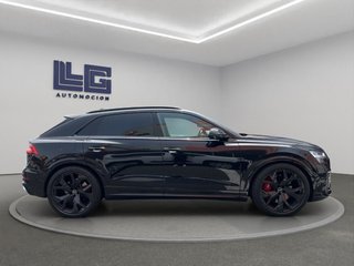 AUDI Q8 RS Q8 TFSI 441kW 600CV quattro tipt