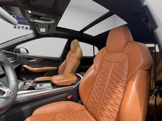 AUDI Q8 RS Q8 TFSI 441kW 600CV quattro tipt